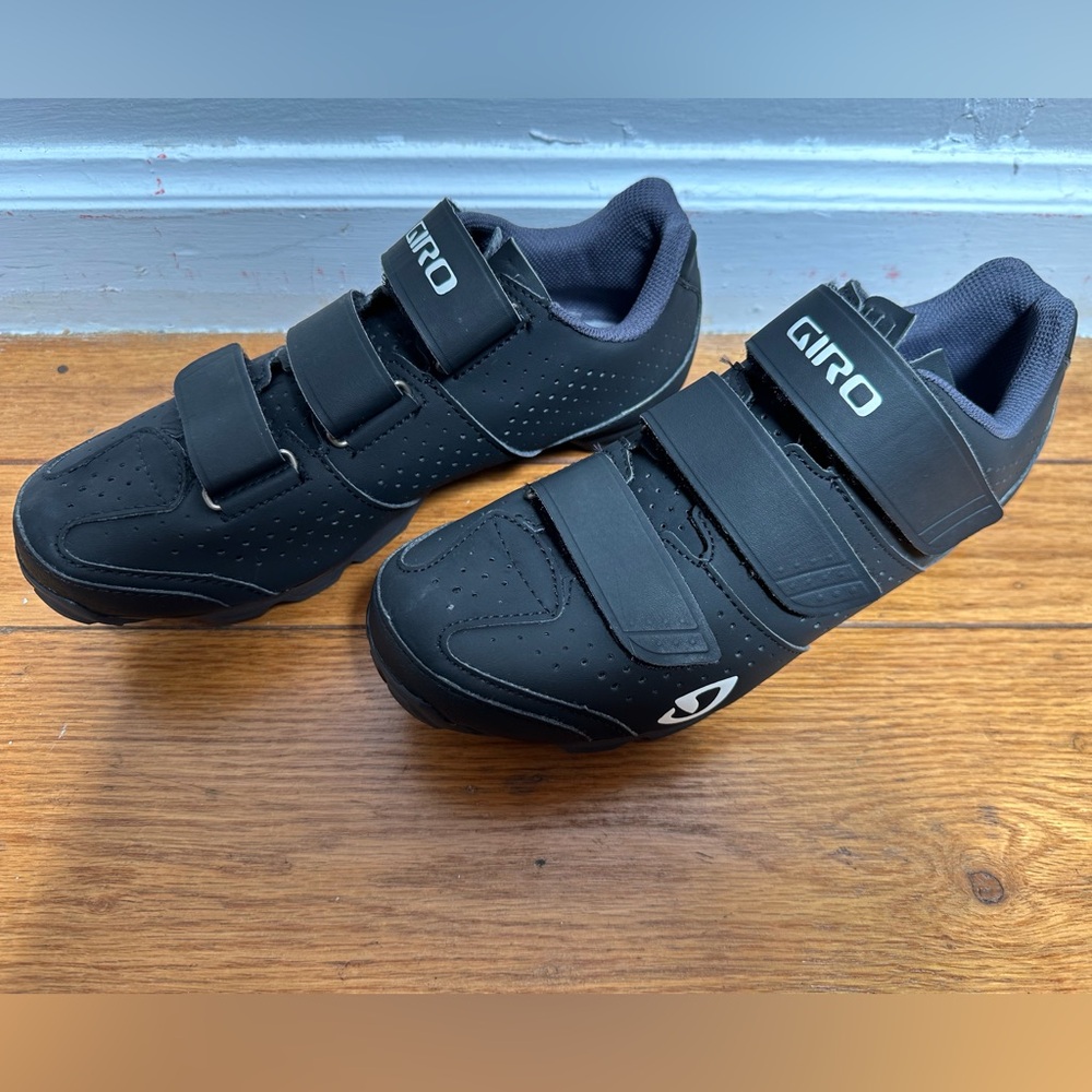 GIRO Riela R Women’s Cycling Shoes